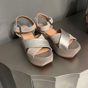 GEOX sandals 36